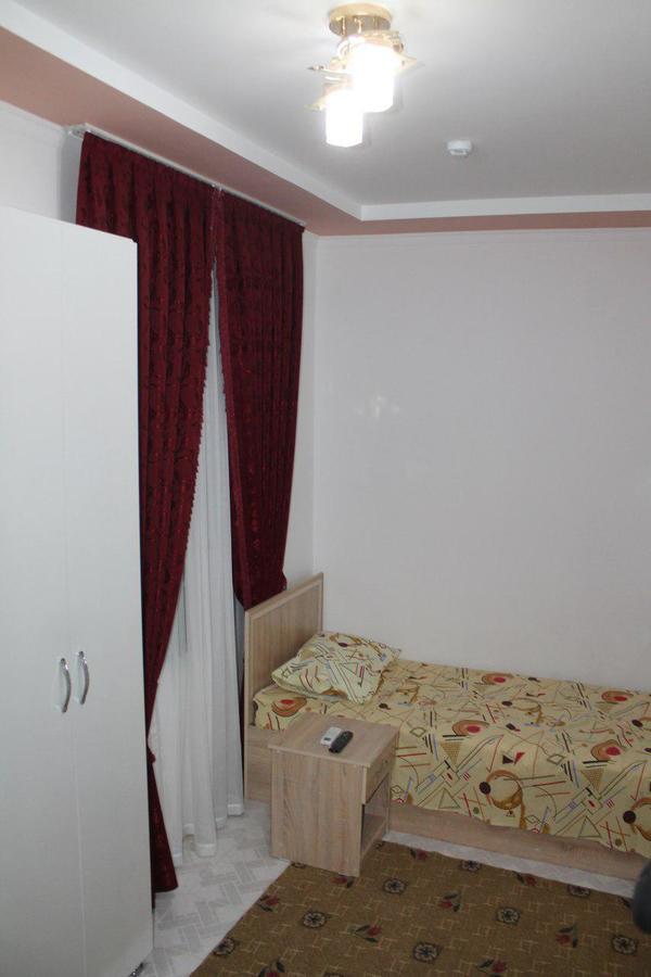 Daryo Hostel Buchara Exteriör bild
